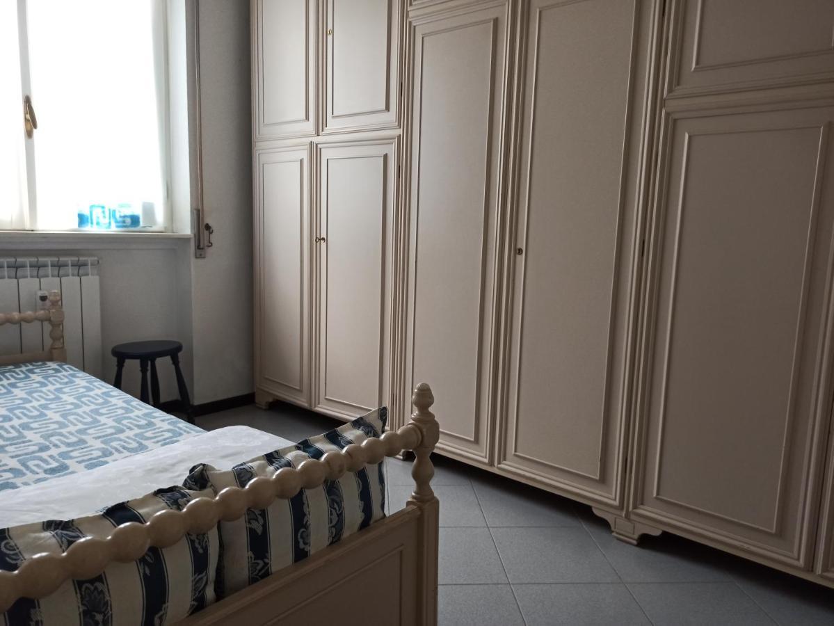 Poggio Dei Sogni Apartment Rapallo Exterior foto