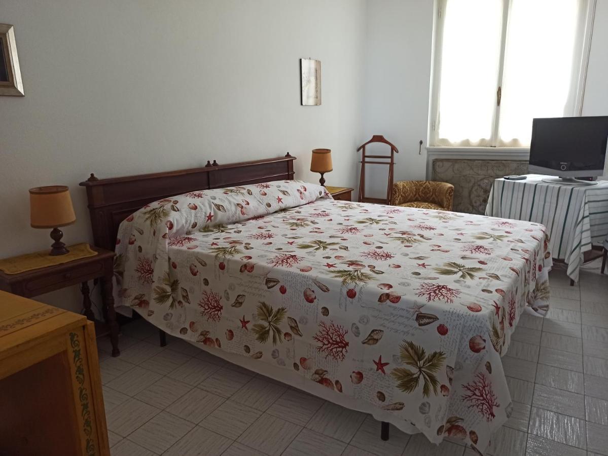 Poggio Dei Sogni Apartment Rapallo Exterior foto
